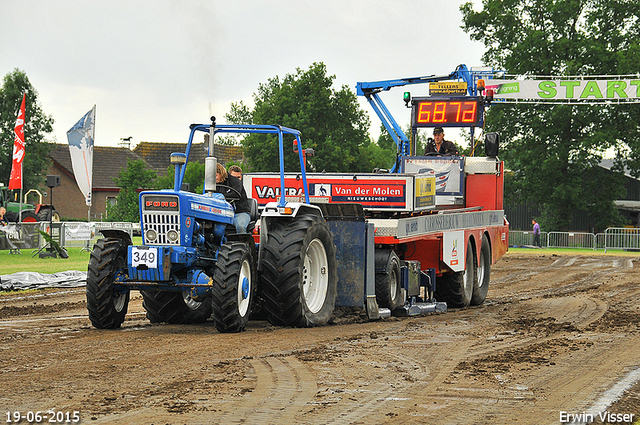 19-06-2015 Renswoude dag 1 206-BorderMaker 19-06-2015 Renswoude totaal