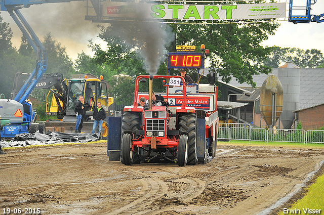 19-06-2015 Renswoude dag 1 221-BorderMaker 19-06-2015 Renswoude totaal