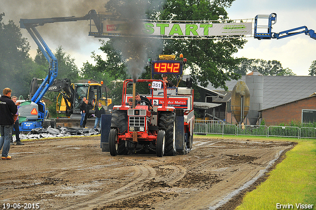 19-06-2015 Renswoude dag 1 222-BorderMaker 19-06-2015 Renswoude totaal