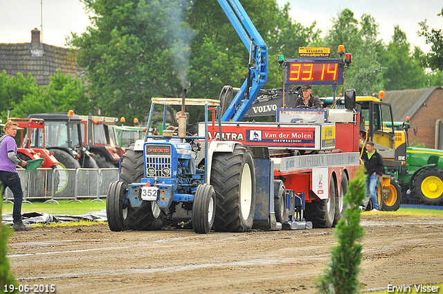 19-06-2015 Renswoude dag 1 224-BorderMaker 19-06-2015 Renswoude totaal