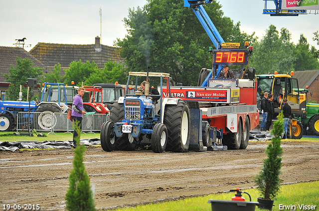 19-06-2015 Renswoude dag 1 226-BorderMaker 19-06-2015 Renswoude totaal