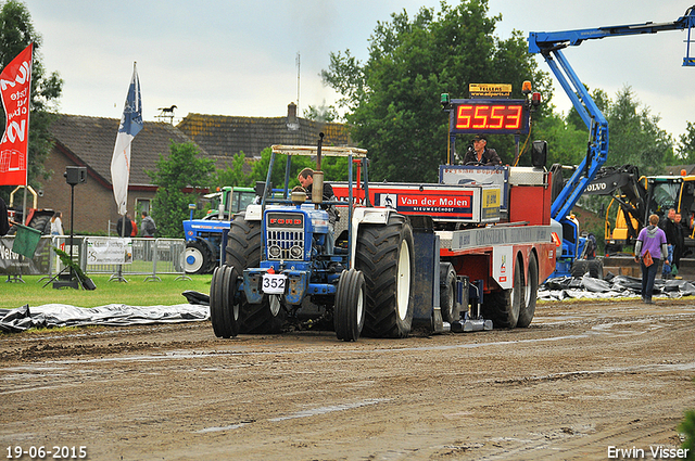 19-06-2015 Renswoude dag 1 231-BorderMaker 19-06-2015 Renswoude totaal