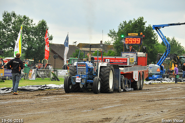 19-06-2015 Renswoude dag 1 232-BorderMaker 19-06-2015 Renswoude totaal