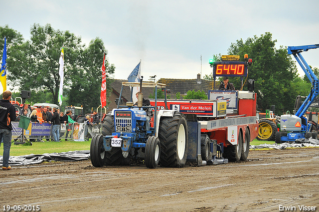 19-06-2015 Renswoude dag 1 233-BorderMaker 19-06-2015 Renswoude totaal