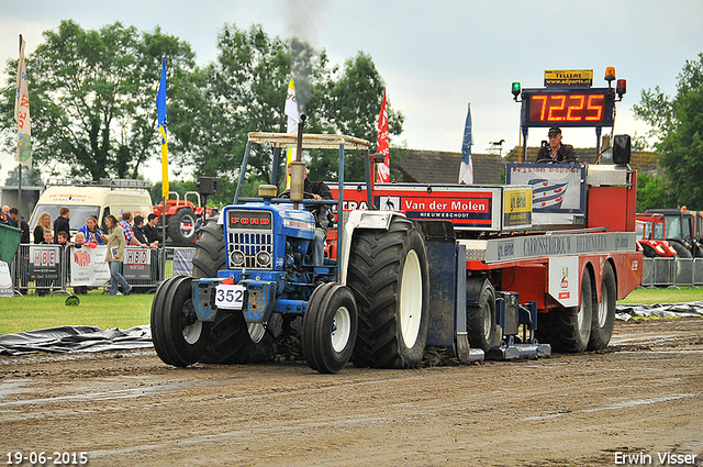 19-06-2015 Renswoude dag 1 237-BorderMaker 19-06-2015 Renswoude totaal