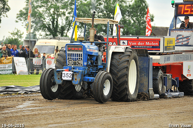 19-06-2015 Renswoude dag 1 239-BorderMaker 19-06-2015 Renswoude totaal