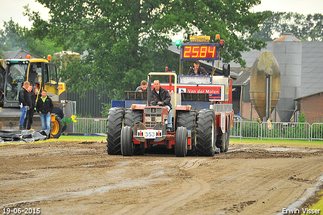 19-06-2015 Renswoude dag 1 242-BorderMaker 19-06-2015 Renswoude totaal