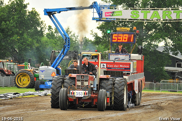 19-06-2015 Renswoude dag 1 247-BorderMaker 19-06-2015 Renswoude totaal