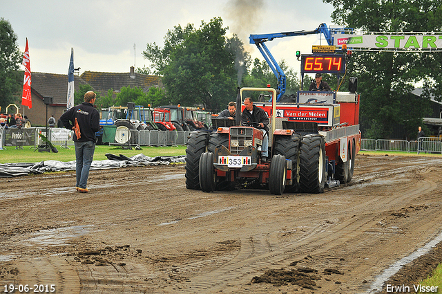 19-06-2015 Renswoude dag 1 250-BorderMaker 19-06-2015 Renswoude totaal