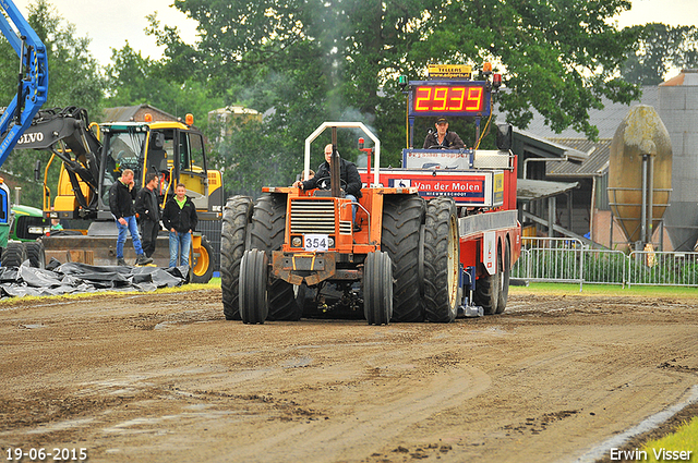 19-06-2015 Renswoude dag 1 252-BorderMaker 19-06-2015 Renswoude totaal