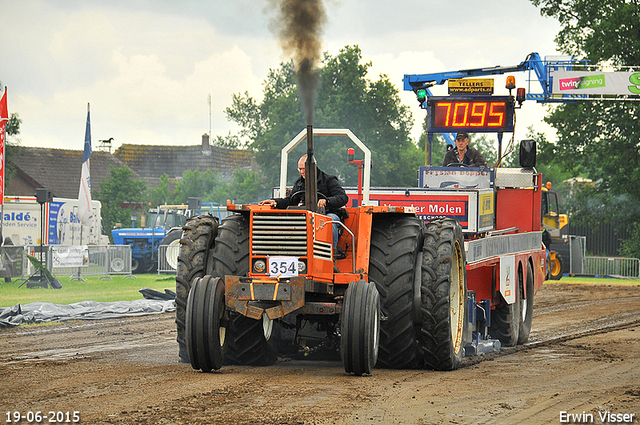 19-06-2015 Renswoude dag 1 257-BorderMaker 19-06-2015 Renswoude totaal