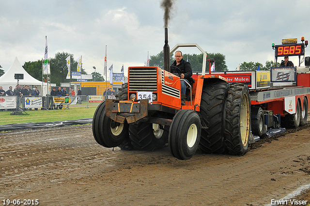 19-06-2015 Renswoude dag 1 266-BorderMaker 19-06-2015 Renswoude totaal