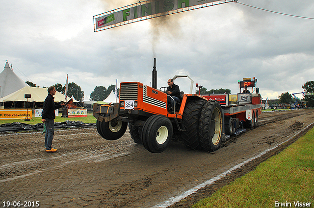 19-06-2015 Renswoude dag 1 268-BorderMaker 19-06-2015 Renswoude totaal