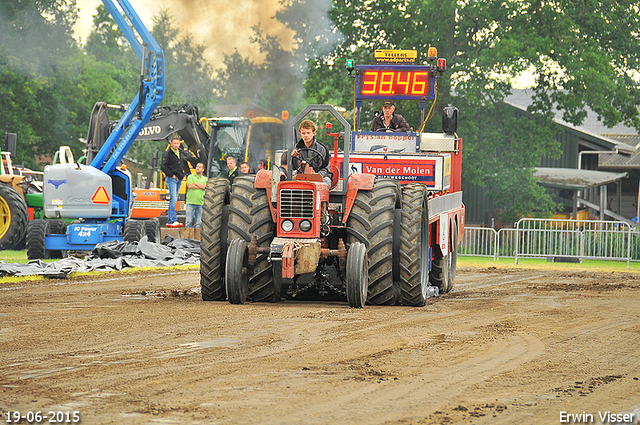 19-06-2015 Renswoude dag 1 277-BorderMaker 19-06-2015 Renswoude totaal