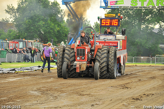 19-06-2015 Renswoude dag 1 280-BorderMaker 19-06-2015 Renswoude totaal