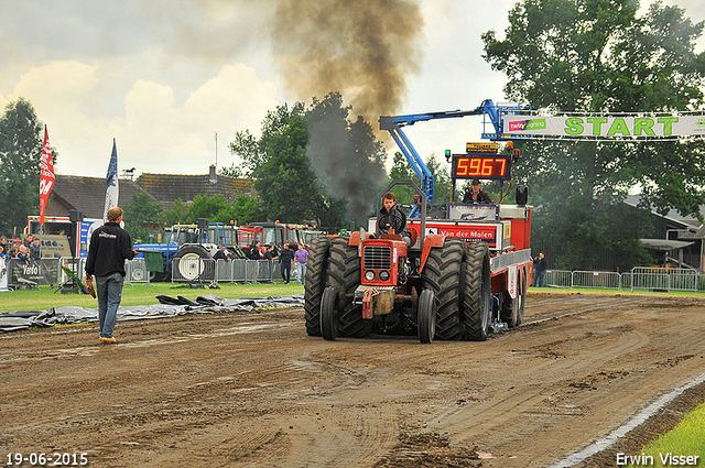 19-06-2015 Renswoude dag 1 283-BorderMaker 19-06-2015 Renswoude totaal