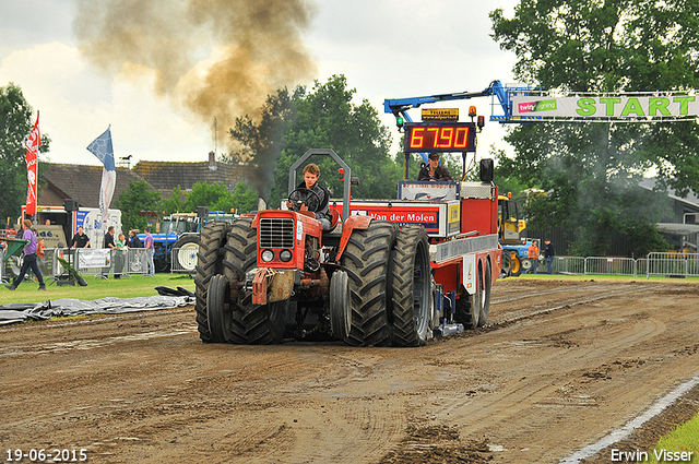 19-06-2015 Renswoude dag 1 284-BorderMaker 19-06-2015 Renswoude totaal