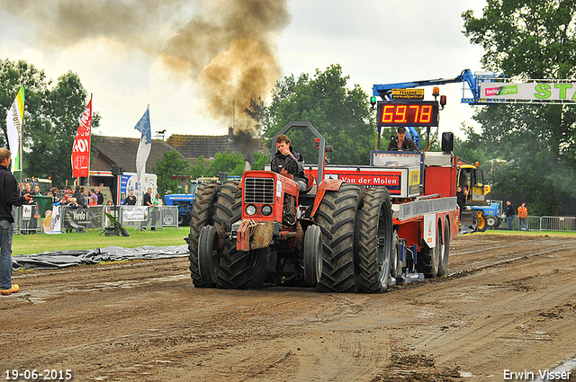 19-06-2015 Renswoude dag 1 285-BorderMaker 19-06-2015 Renswoude totaal