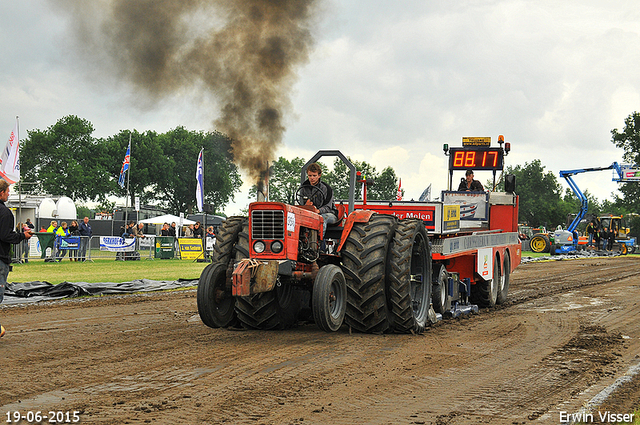 19-06-2015 Renswoude dag 1 292-BorderMaker 19-06-2015 Renswoude totaal