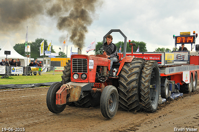 19-06-2015 Renswoude dag 1 299-BorderMaker 19-06-2015 Renswoude totaal