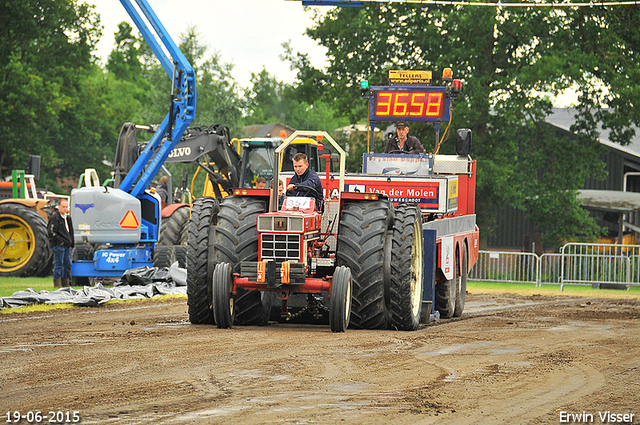 19-06-2015 Renswoude dag 1 307-BorderMaker 19-06-2015 Renswoude totaal