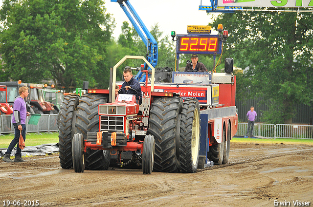 19-06-2015 Renswoude dag 1 309-BorderMaker 19-06-2015 Renswoude totaal