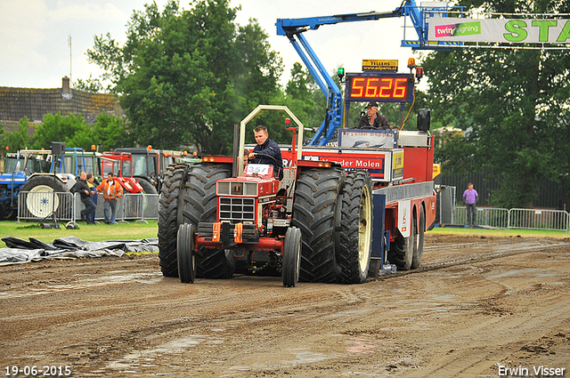 19-06-2015 Renswoude dag 1 310-BorderMaker 19-06-2015 Renswoude totaal