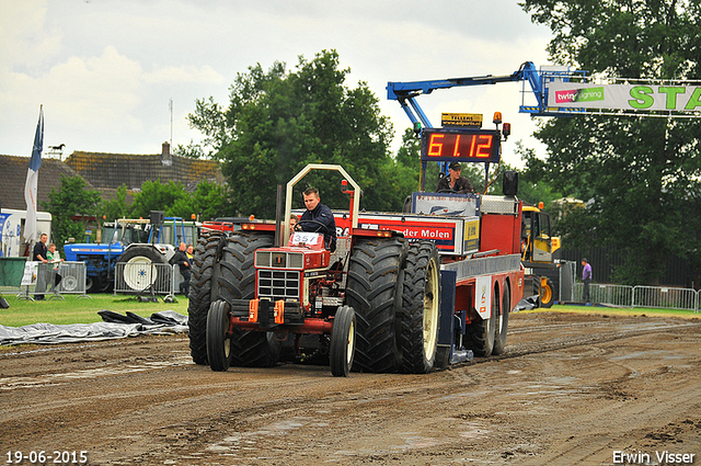 19-06-2015 Renswoude dag 1 311-BorderMaker 19-06-2015 Renswoude totaal