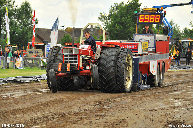 19-06-2015 Renswoude dag 1 312-BorderMaker 19-06-2015 Renswoude totaal