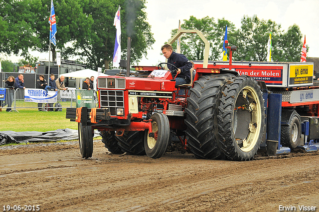 19-06-2015 Renswoude dag 1 316-BorderMaker 19-06-2015 Renswoude totaal