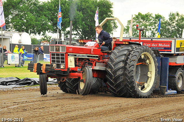 19-06-2015 Renswoude dag 1 317-BorderMaker 19-06-2015 Renswoude totaal