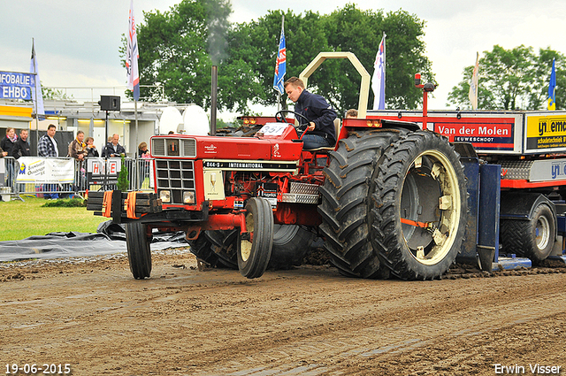 19-06-2015 Renswoude dag 1 318-BorderMaker 19-06-2015 Renswoude totaal