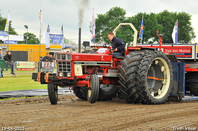 19-06-2015 Renswoude dag 1 319-BorderMaker 19-06-2015 Renswoude totaal