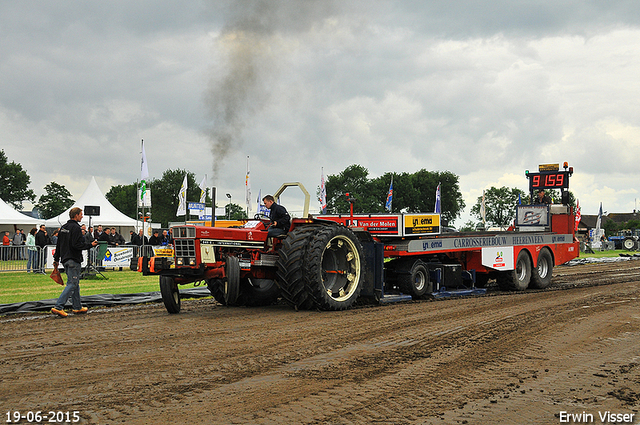 19-06-2015 Renswoude dag 1 320-BorderMaker 19-06-2015 Renswoude totaal