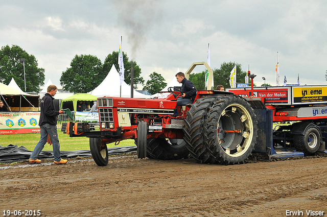 19-06-2015 Renswoude dag 1 323-BorderMaker 19-06-2015 Renswoude totaal