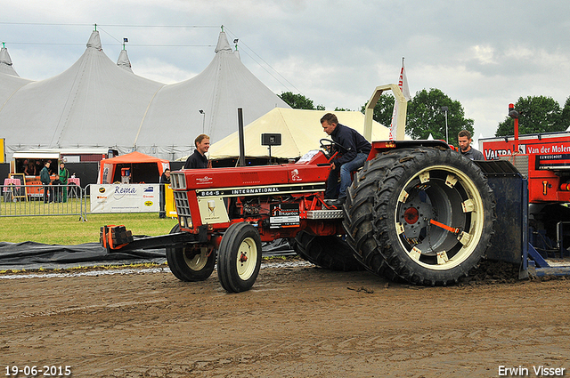 19-06-2015 Renswoude dag 1 327-BorderMaker 19-06-2015 Renswoude totaal