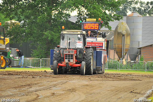 19-06-2015 Renswoude dag 1 333-BorderMaker 19-06-2015 Renswoude totaal