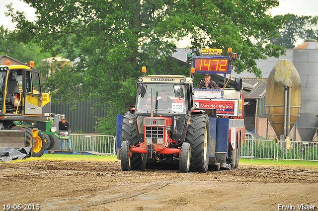 19-06-2015 Renswoude dag 1 334-BorderMaker 19-06-2015 Renswoude totaal