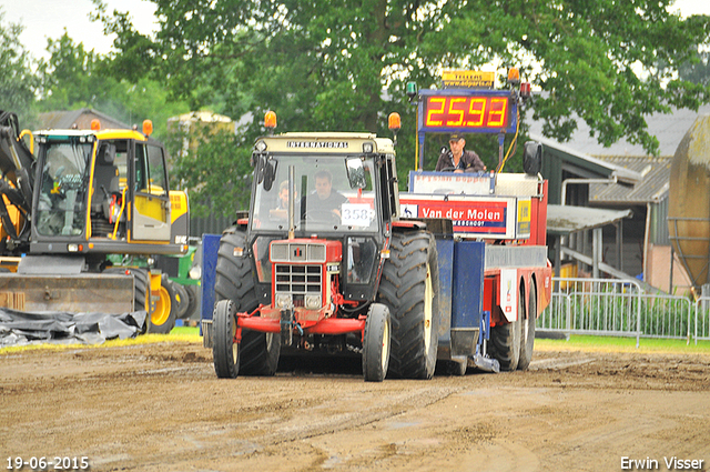 19-06-2015 Renswoude dag 1 335-BorderMaker 19-06-2015 Renswoude totaal