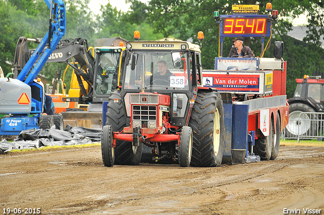 19-06-2015 Renswoude dag 1 336-BorderMaker 19-06-2015 Renswoude totaal