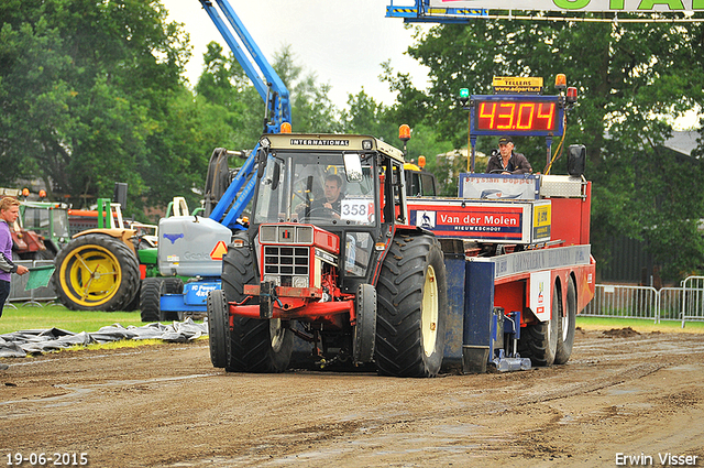 19-06-2015 Renswoude dag 1 340-BorderMaker 19-06-2015 Renswoude totaal