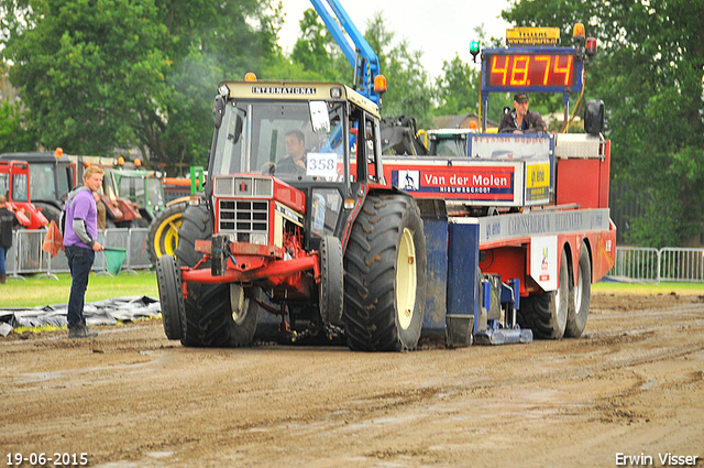 19-06-2015 Renswoude dag 1 341-BorderMaker 19-06-2015 Renswoude totaal