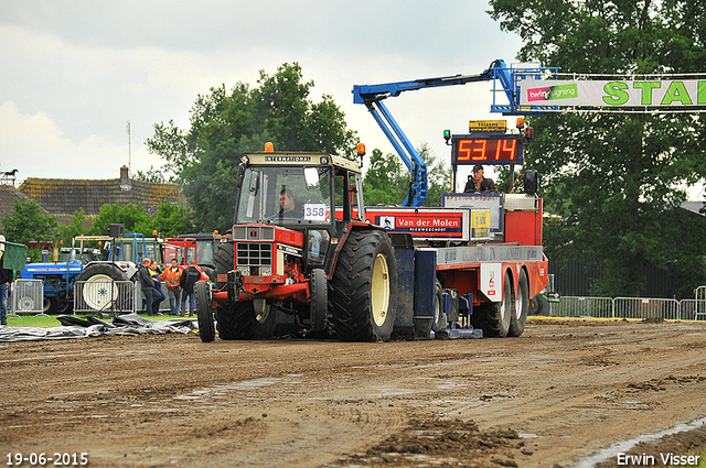 19-06-2015 Renswoude dag 1 342-BorderMaker 19-06-2015 Renswoude totaal