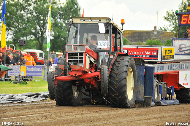 19-06-2015 Renswoude dag 1 345-BorderMaker 19-06-2015 Renswoude totaal