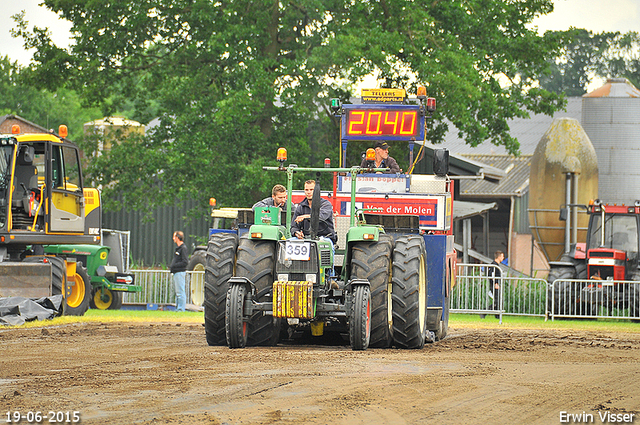 19-06-2015 Renswoude dag 1 347-BorderMaker 19-06-2015 Renswoude totaal