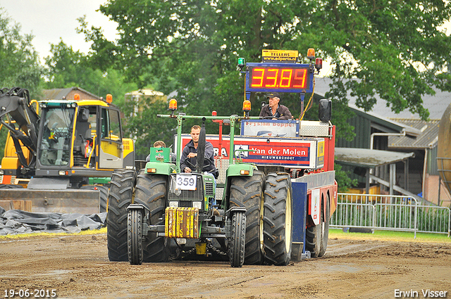 19-06-2015 Renswoude dag 1 348-BorderMaker 19-06-2015 Renswoude totaal