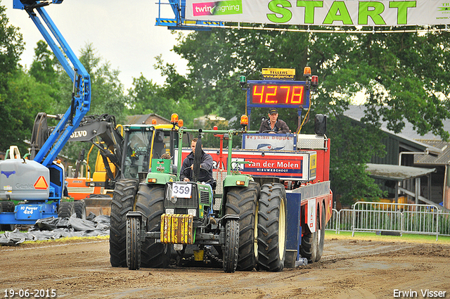 19-06-2015 Renswoude dag 1 350-BorderMaker 19-06-2015 Renswoude totaal