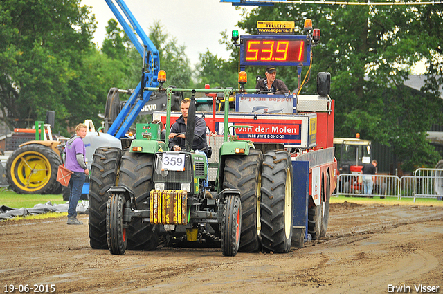 19-06-2015 Renswoude dag 1 352-BorderMaker 19-06-2015 Renswoude totaal