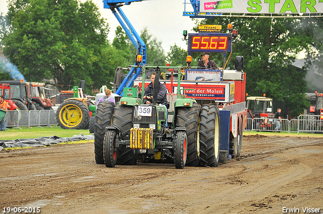 19-06-2015 Renswoude dag 1 353-BorderMaker 19-06-2015 Renswoude totaal