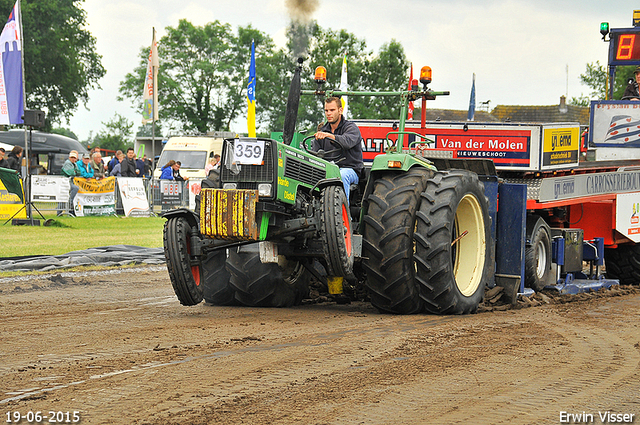 19-06-2015 Renswoude dag 1 362-BorderMaker 19-06-2015 Renswoude totaal